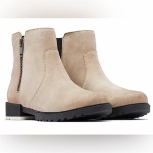 Sorel Emelie II Zip Women's Boots